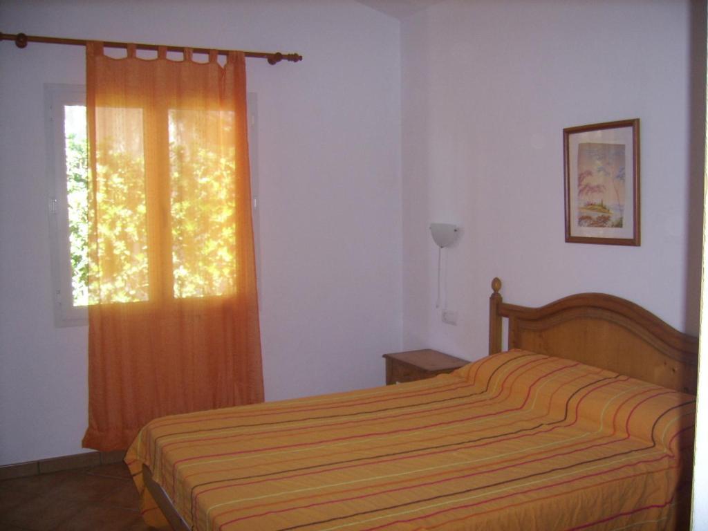 Teresa Сasa de vacaciones Cala'N Bosch (Menorca)
