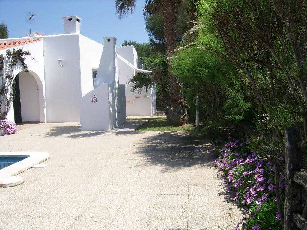 Teresa * Cala'N Bosch (Menorca)