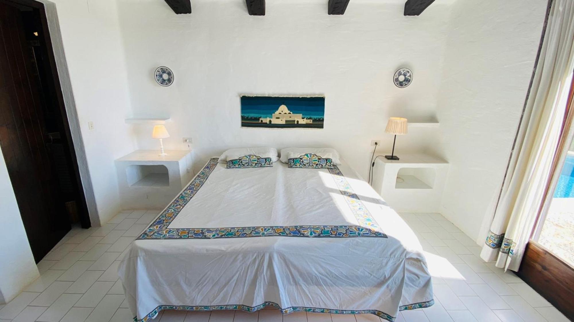 Bini Kim Villa Binibeca