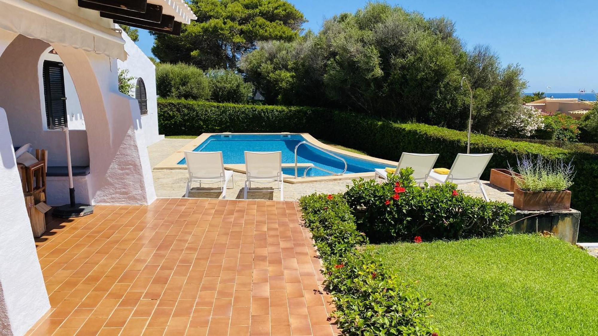 Villa Bini Kim Binibeca