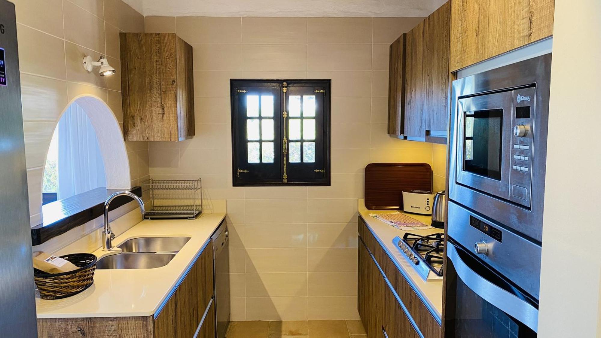 Villa Bini Kim *