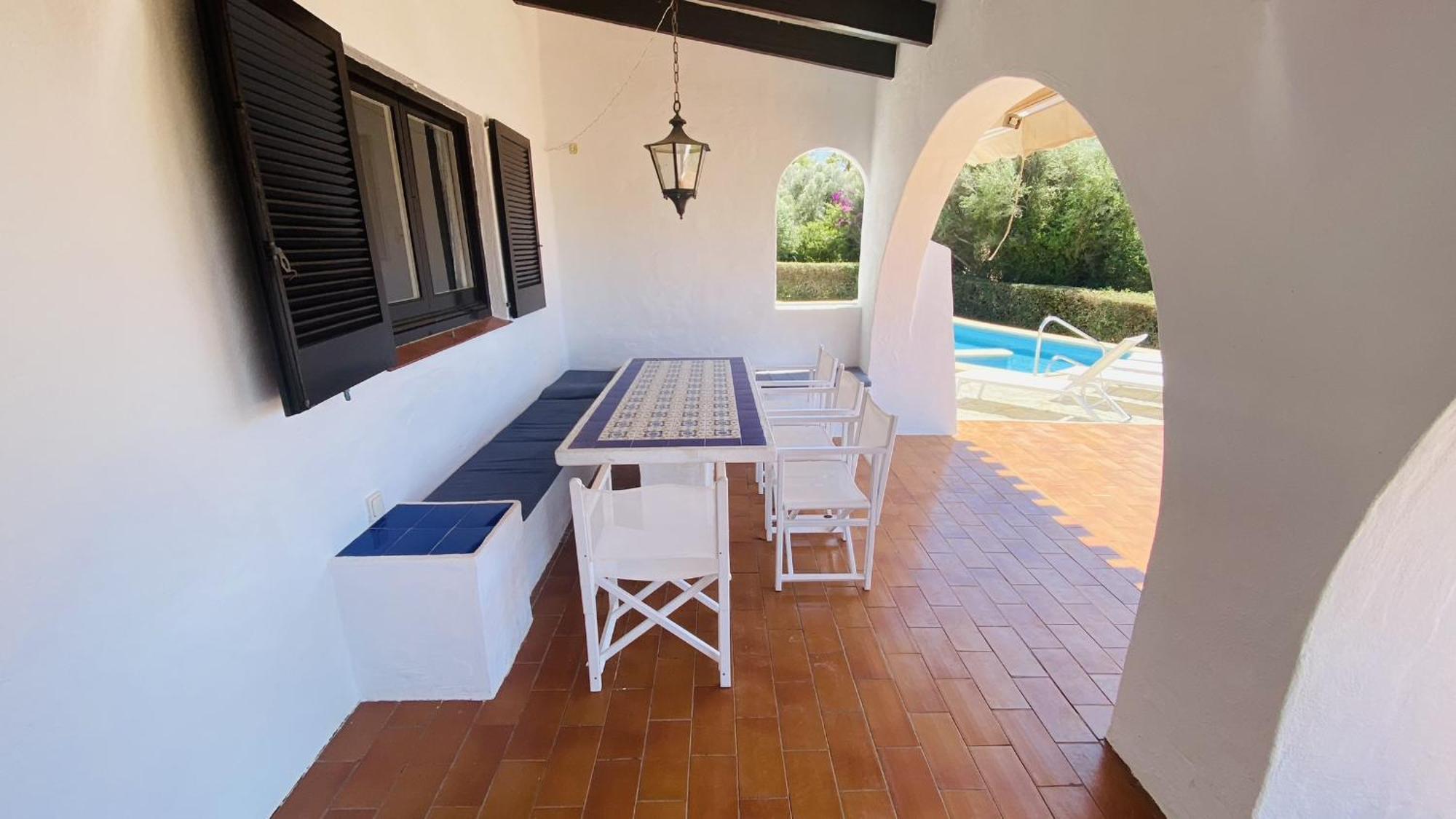 Bini Kim Villa Binibeca