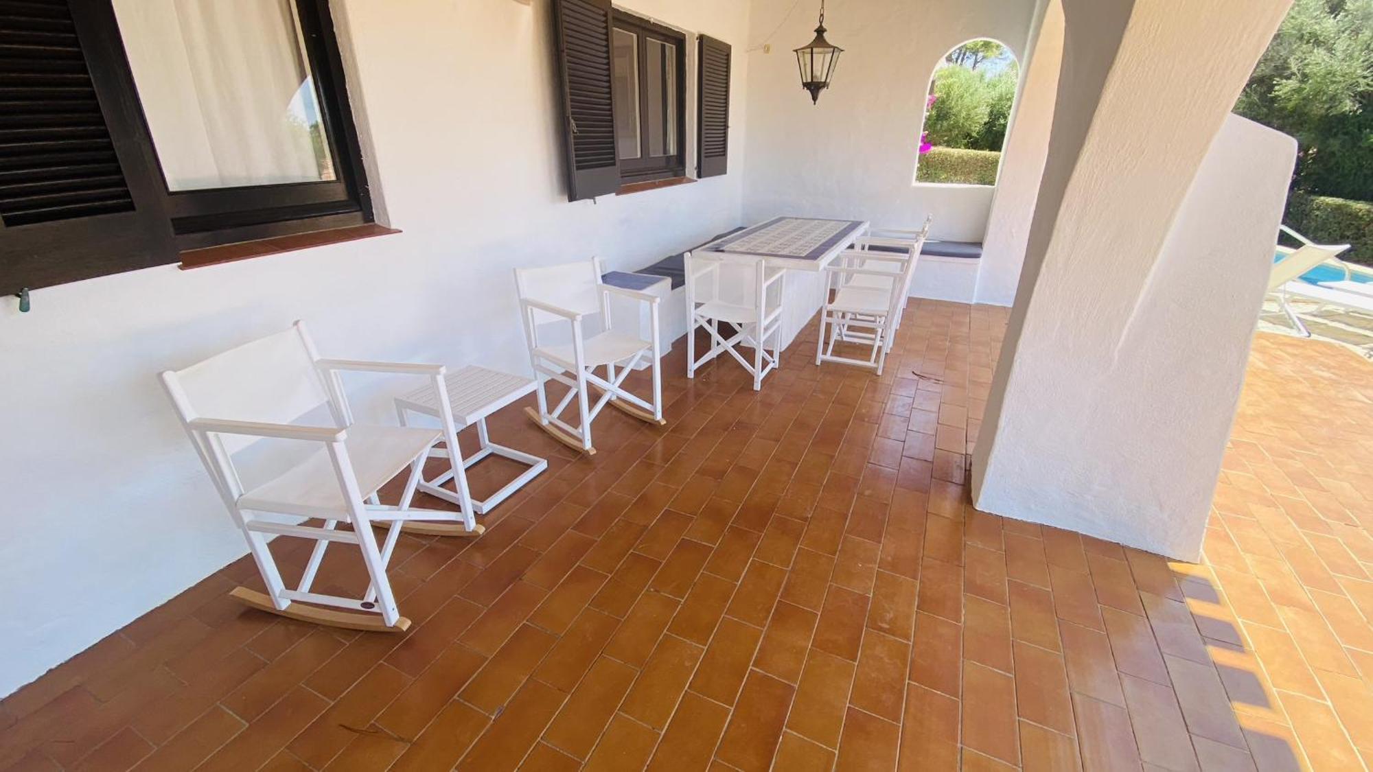 Bini Kim Villa Binibeca
