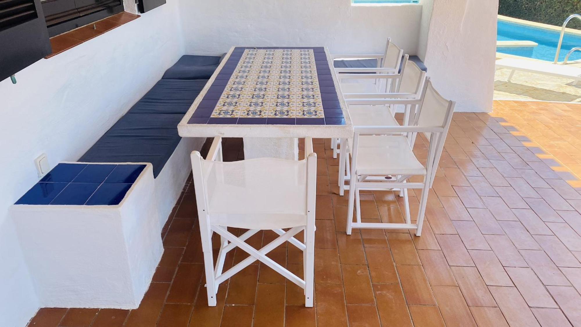 Villa Bini Kim Binibeca