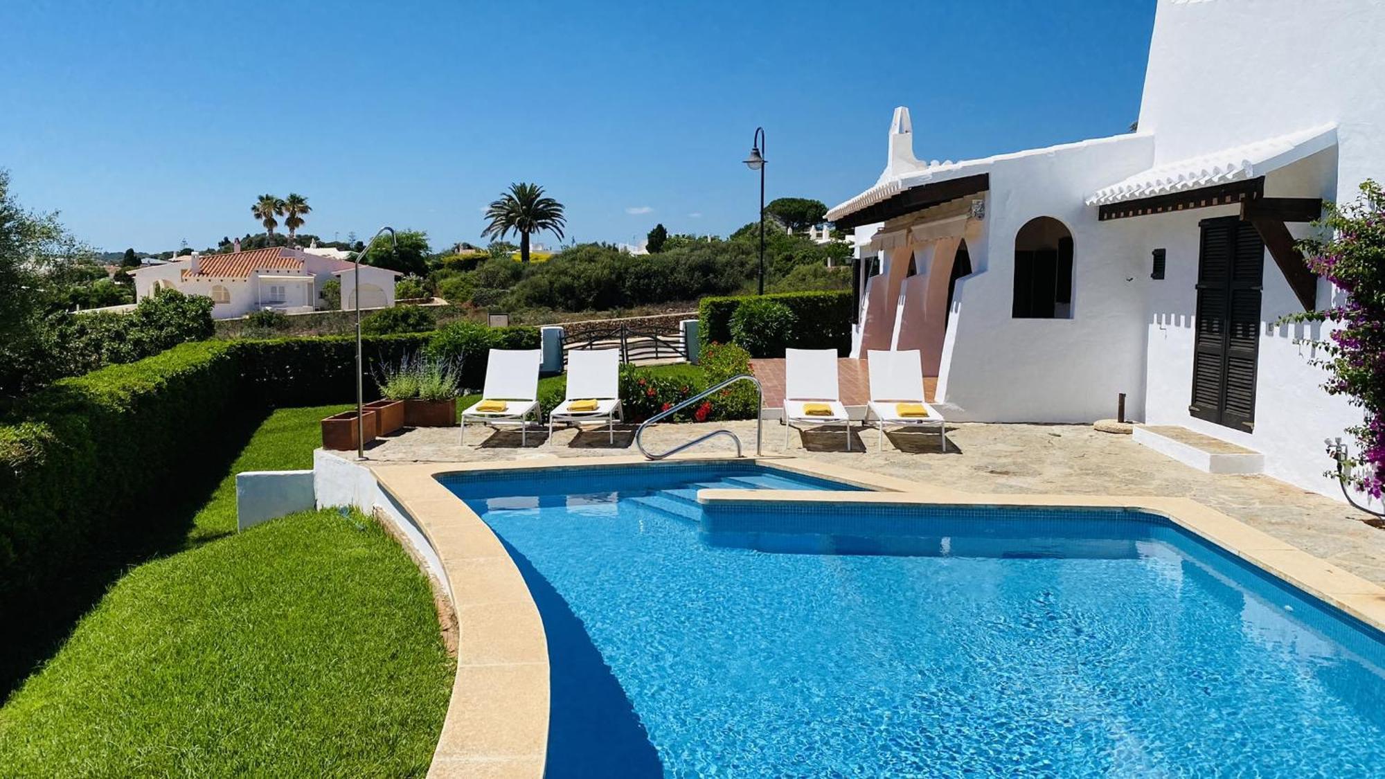 Villa Bini Kim