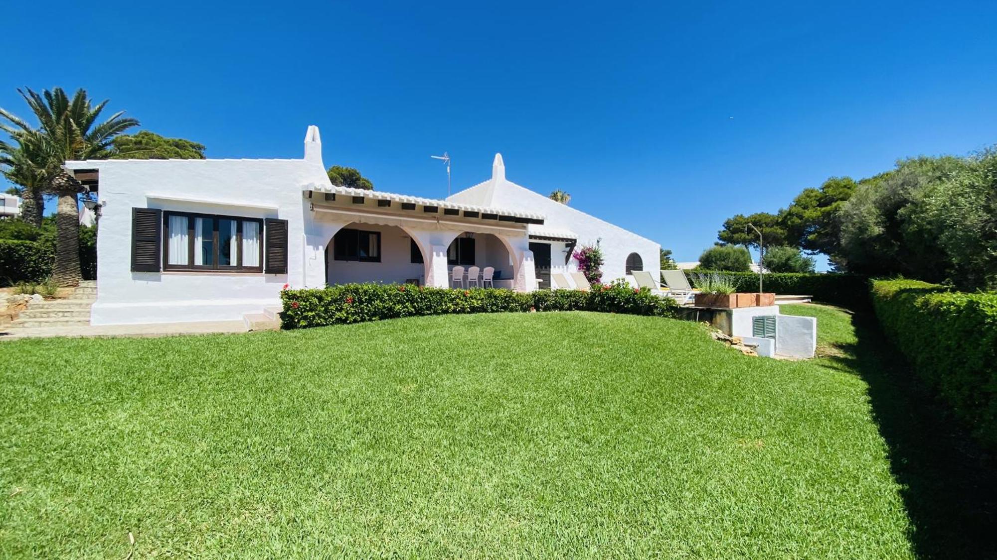 Villa Bini Kim Binibeca