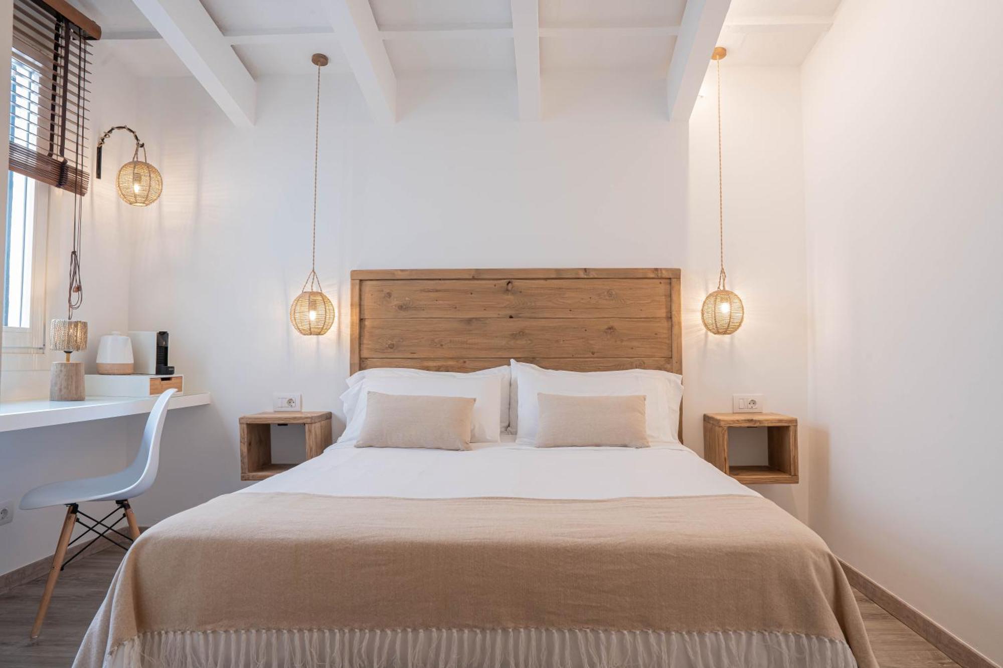 Hotel Romantic 5 Sentidos Ciutadella (Menorca)
