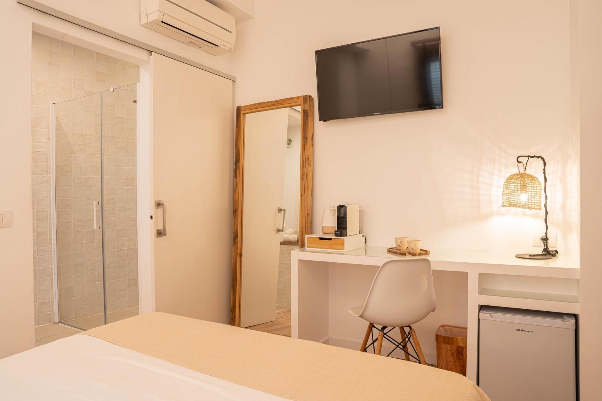 Romantic 5 Sentidos 3* Ciutadella (Menorca)