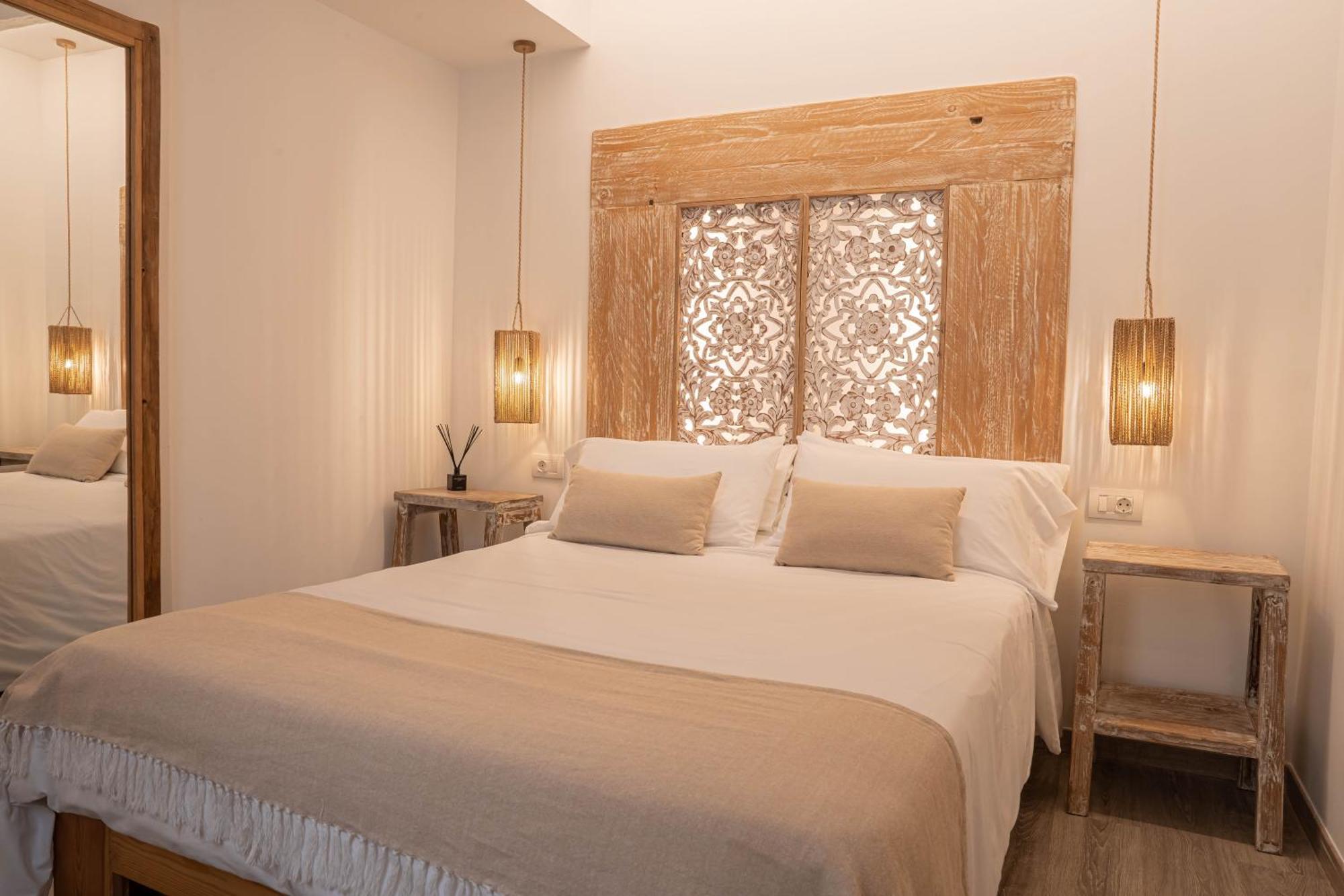 Romantic 5 Sentidos Ciutadella (Menorca)