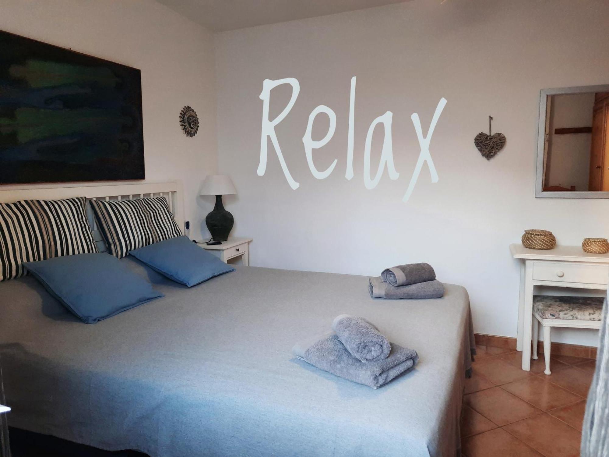 Apartamento Tramuntana 37, 1° Fornells (Menorca)