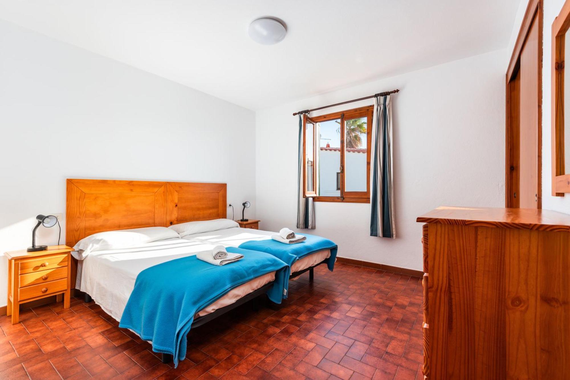 Ullastres Iii Apartment Es Mercadal