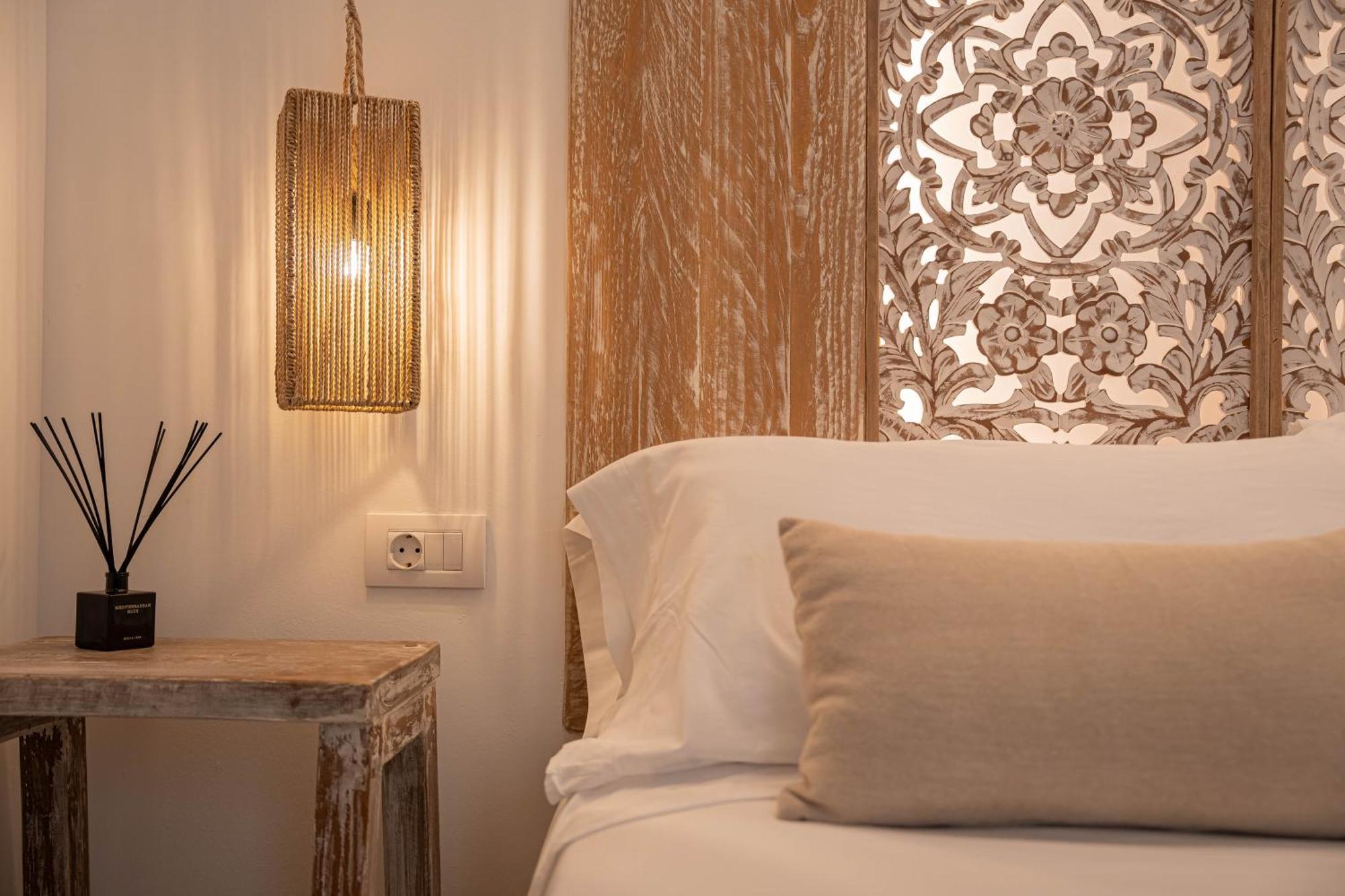 Hotel Romantic 5 Sentidos Ciutadella (Menorca)
