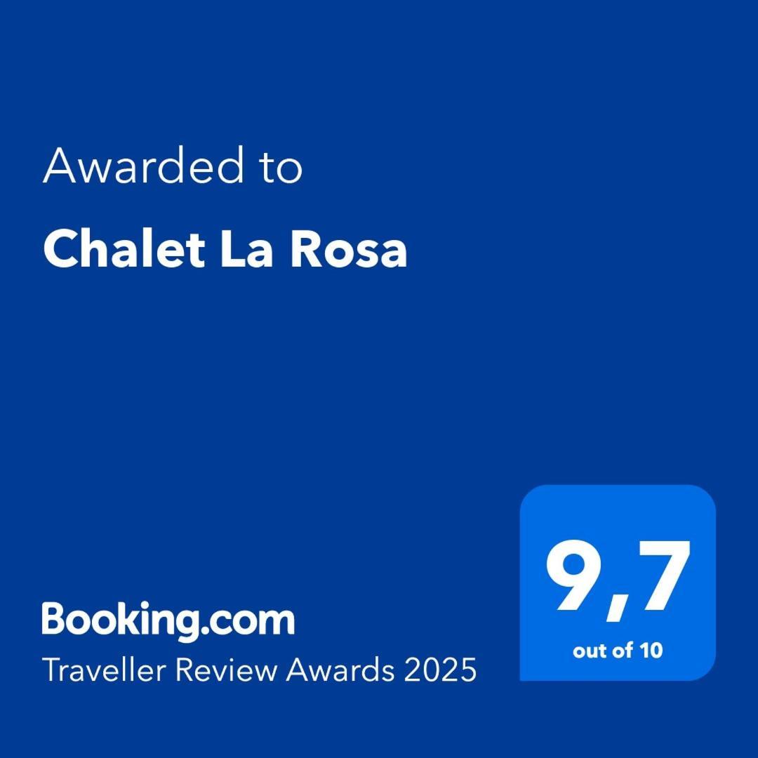 La Rosa *