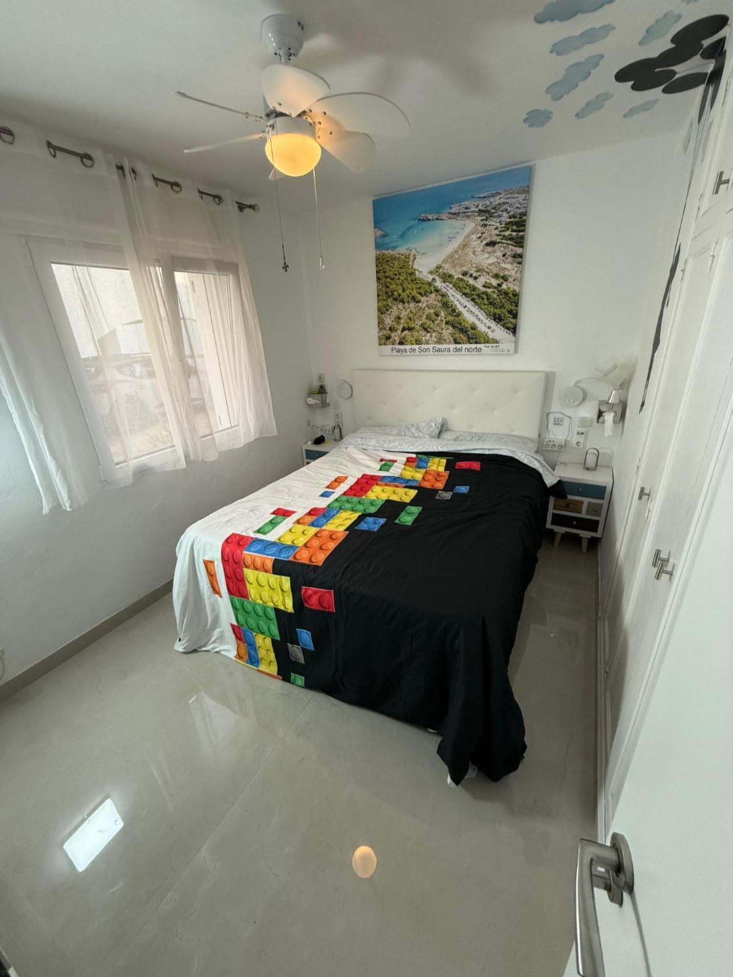 Peaceful Flat Menorca Sea And Wifi Apartamento