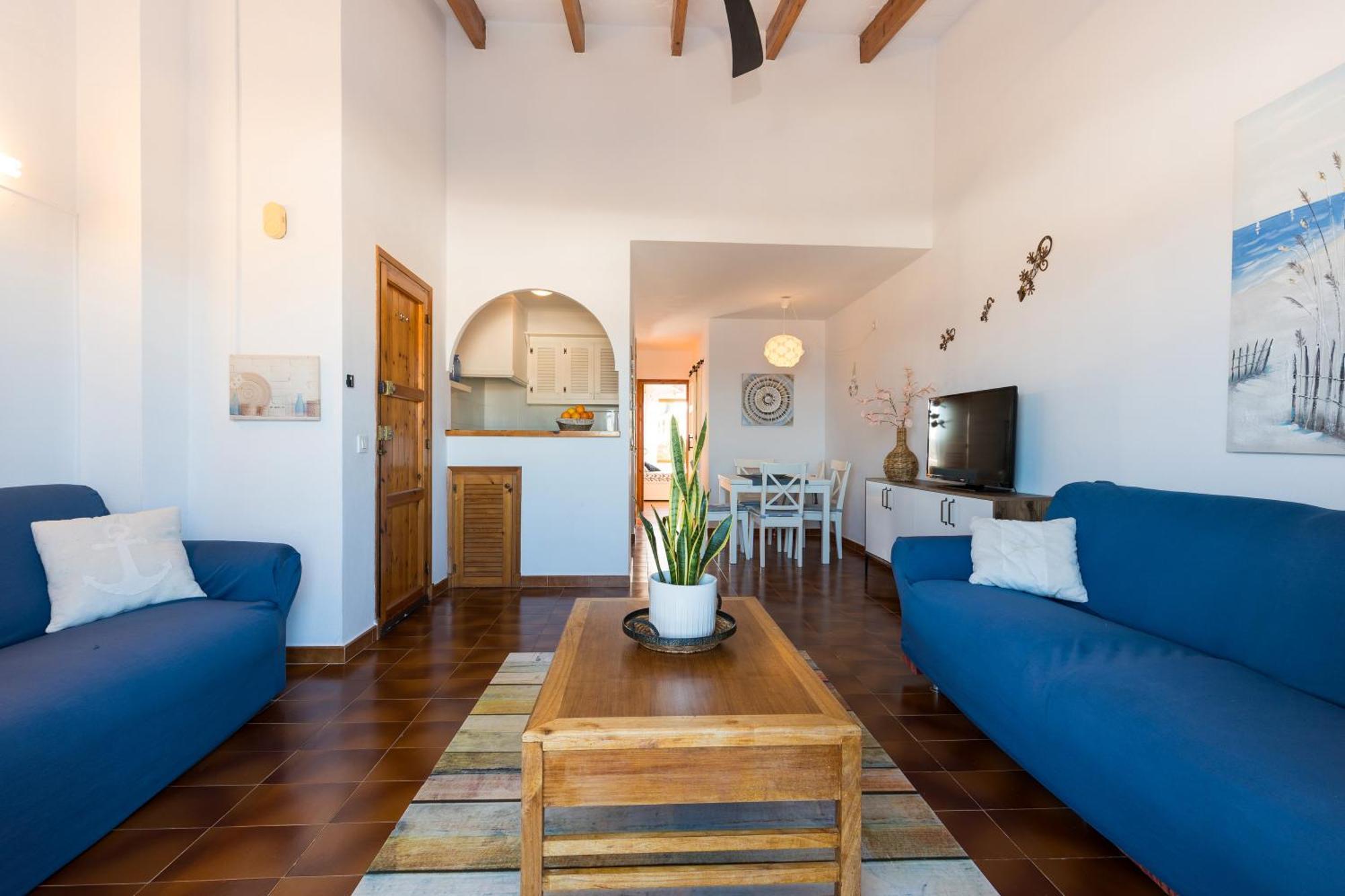 Letitia Apartamento *