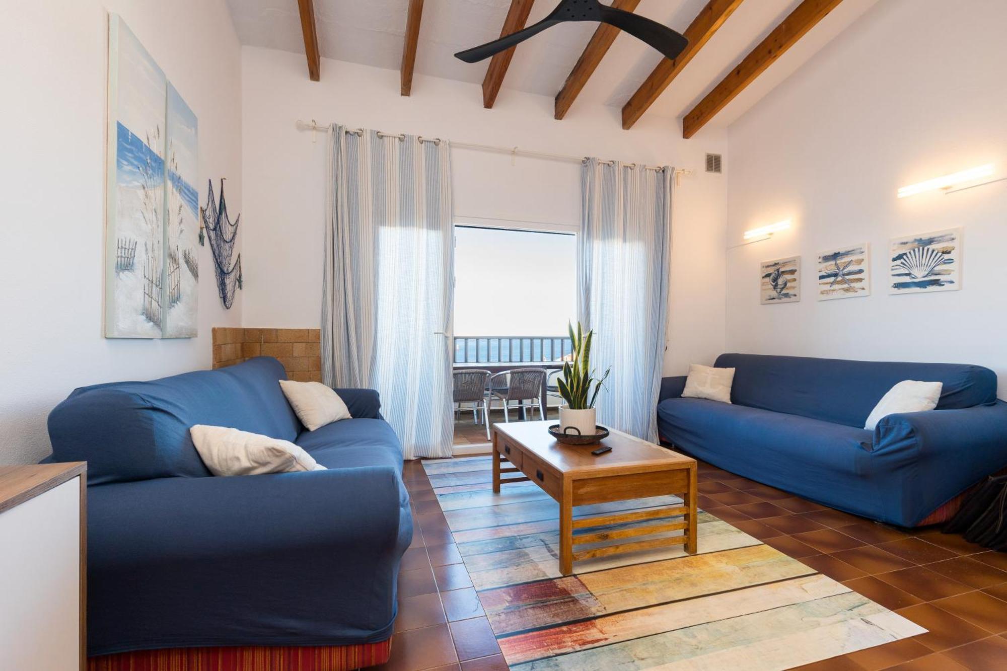 Letitia Apartamento