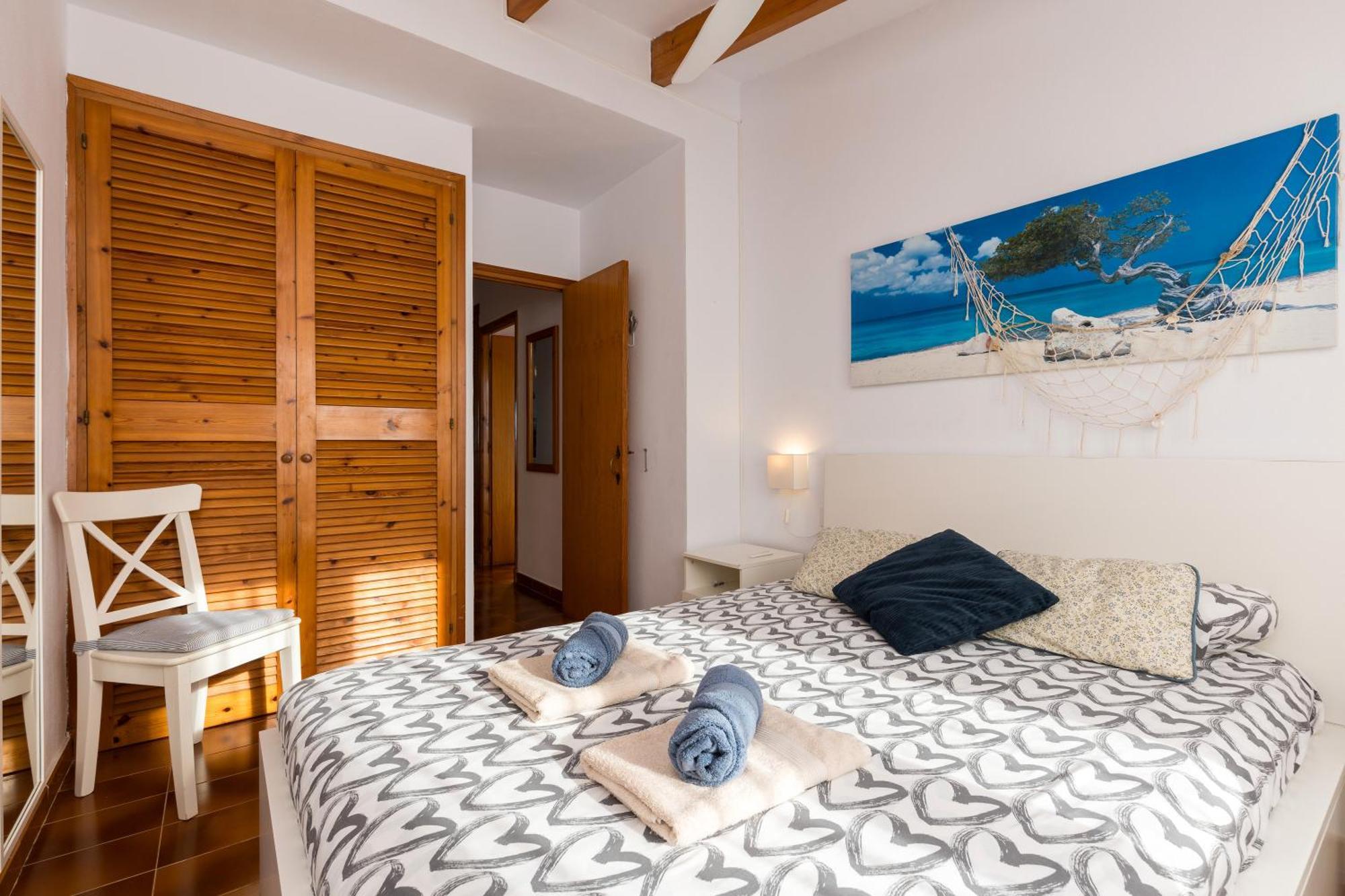 Apartamento Letitia