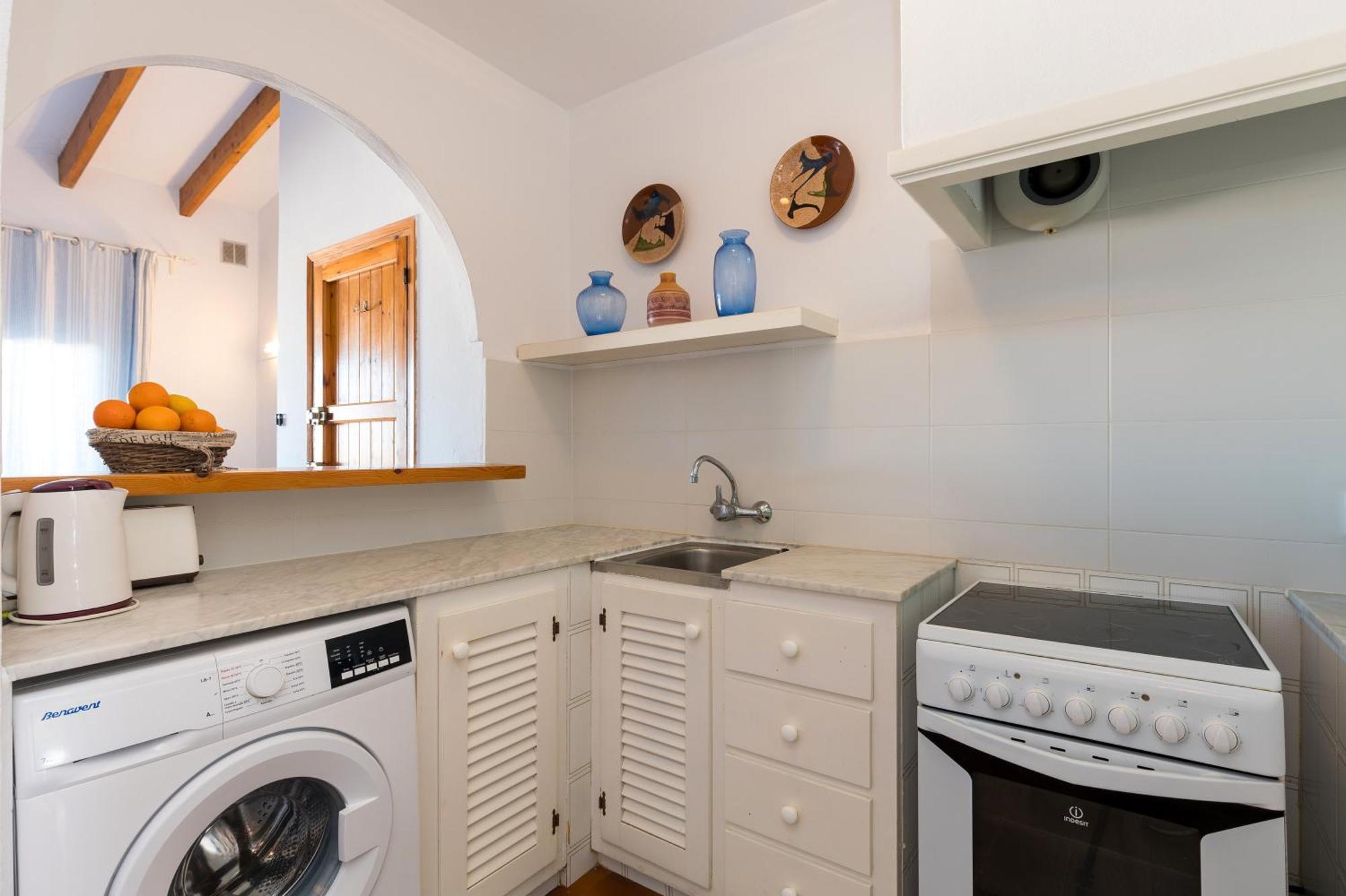 Apartamento Letitia *