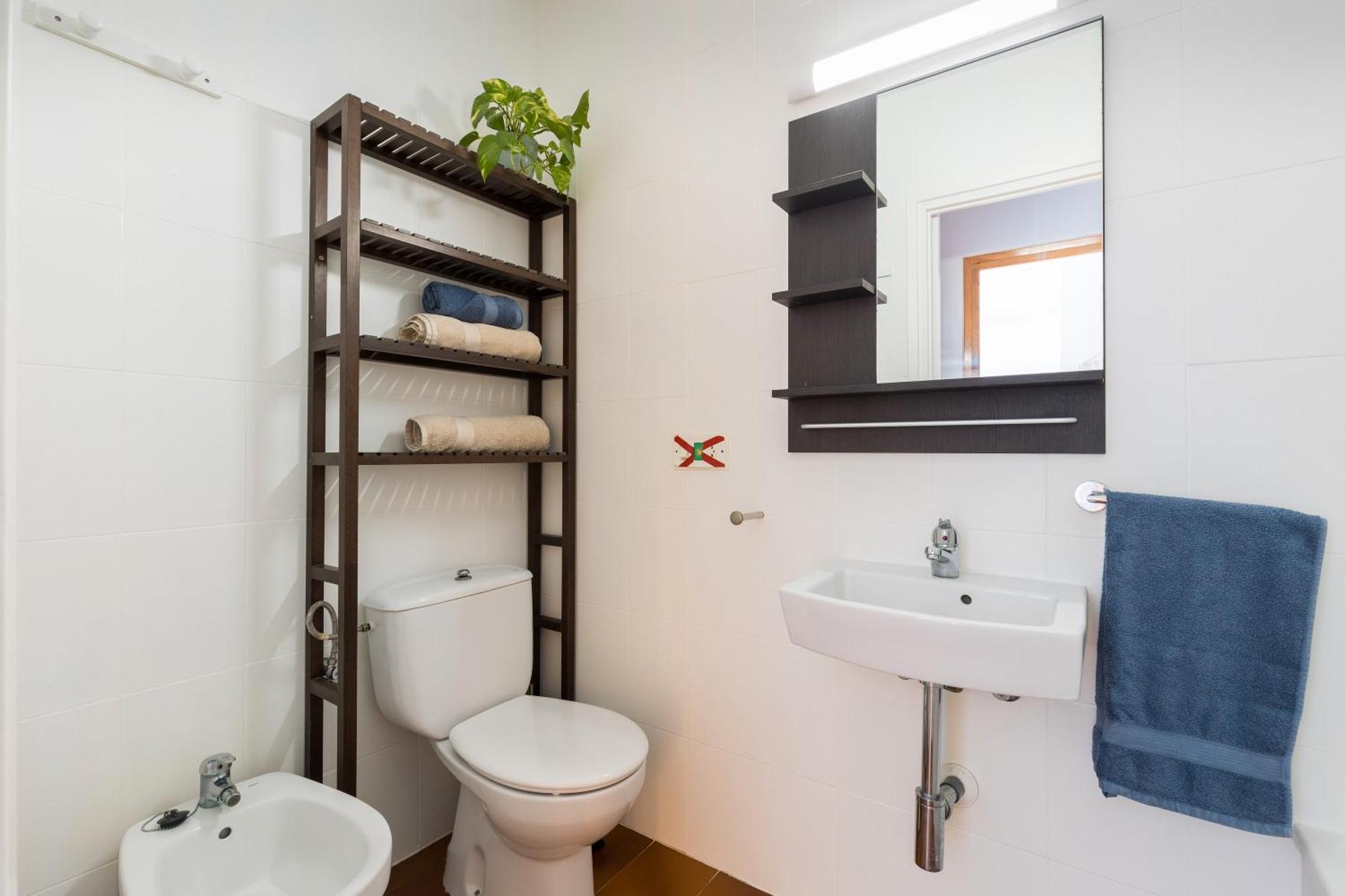Letitia Apartamento Arenal d'en Castell