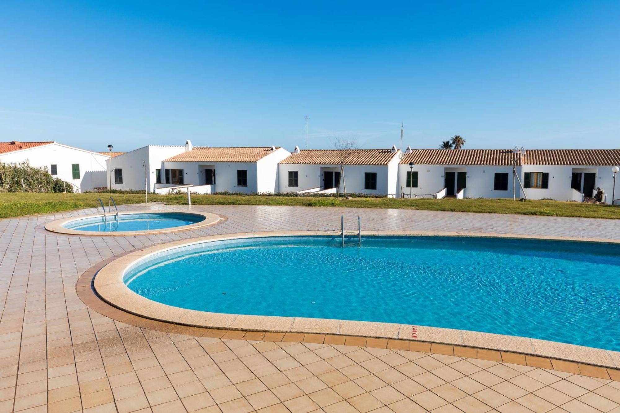 Letitia Apartamento Arenal d'en Castell