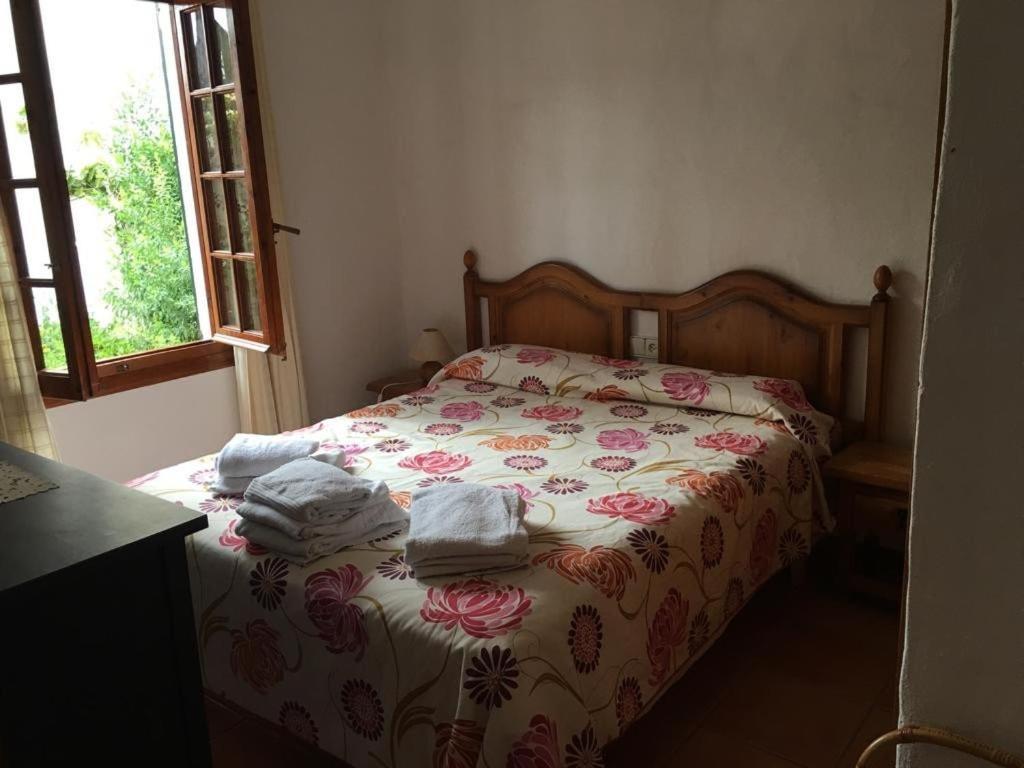 El Alcor 2 With Wonderful Sea Views