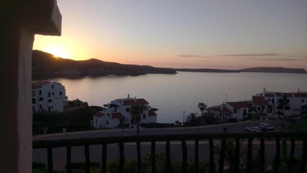 El Alcor 2 With Wonderful Sea Views