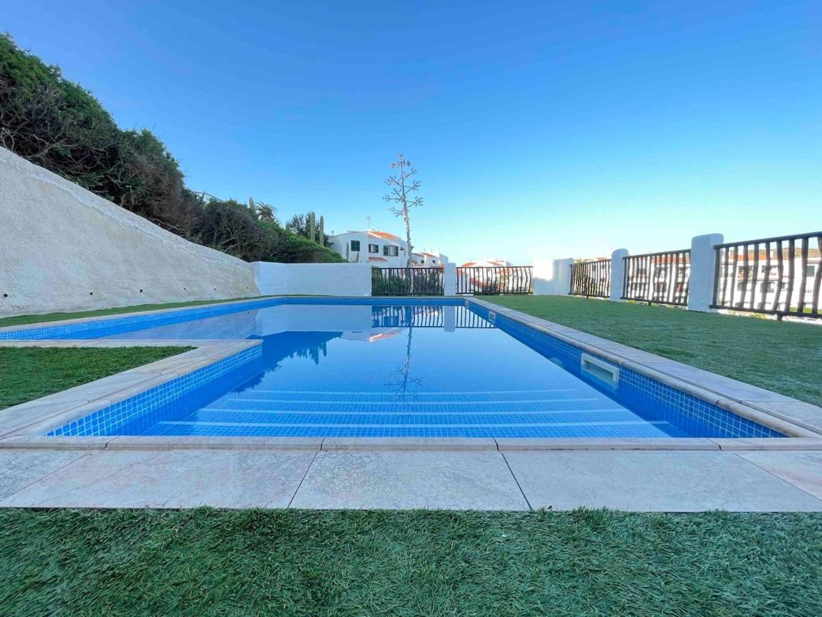 El Alcor 2 With Wonderful Sea Views Fornells (Menorca)