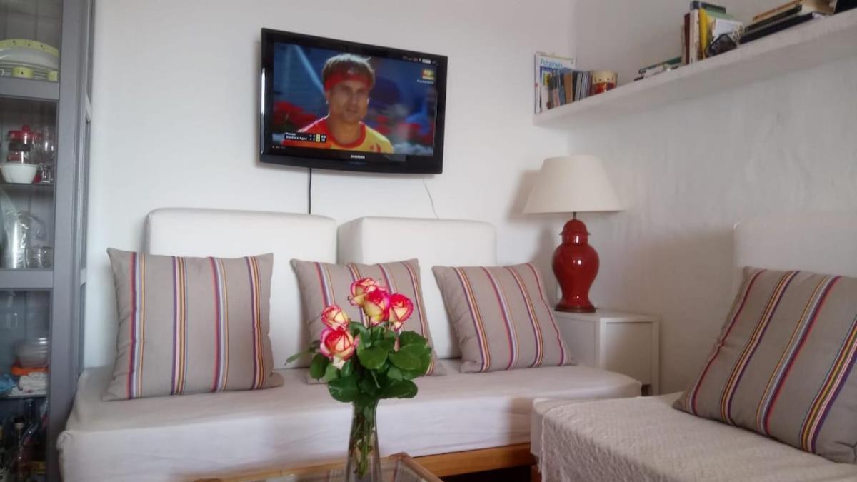 El Alcor 2 With Wonderful Sea Views Apartamento
