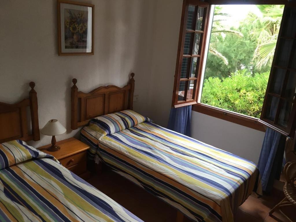 El Alcor 2 With Wonderful Sea Views Apartamento Fornells (Menorca)