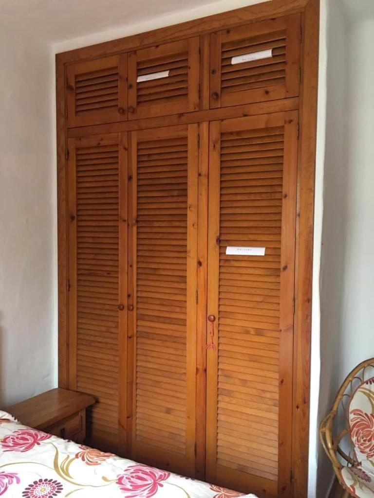 El Alcor 2 With Wonderful Sea Views *