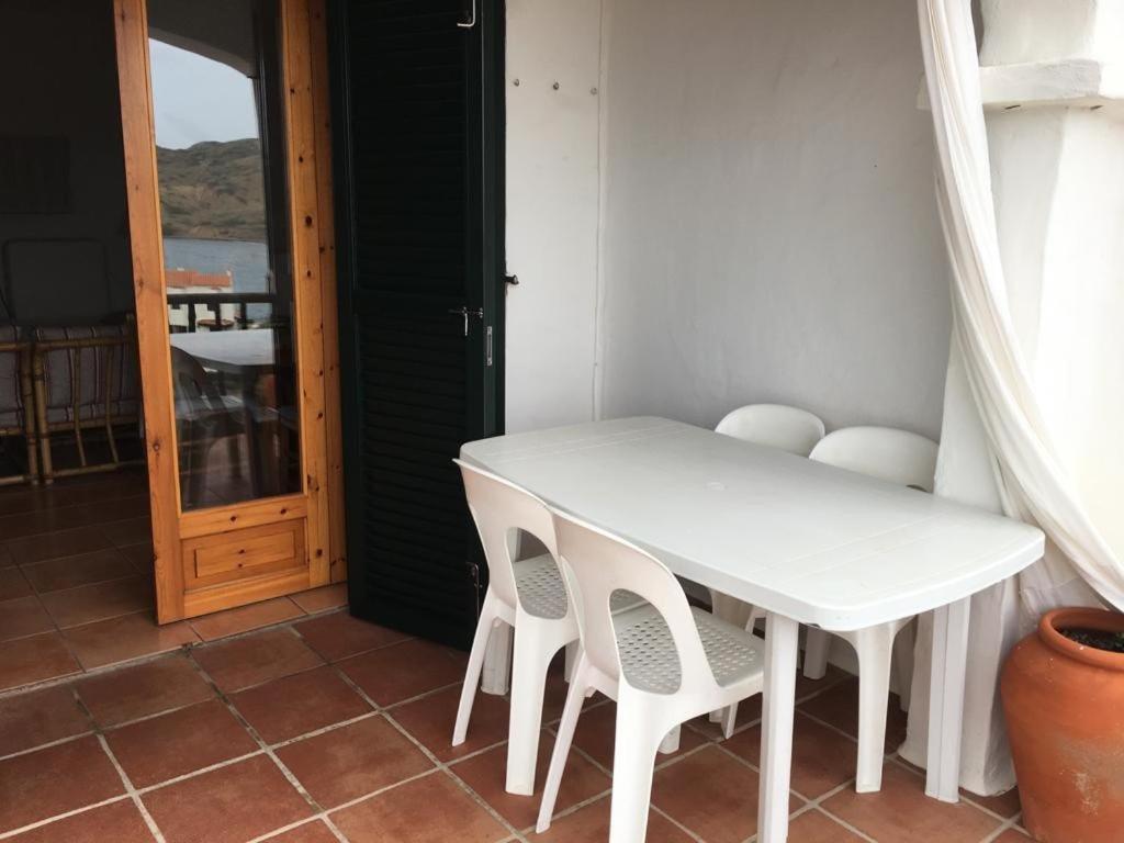 El Alcor 2 With Wonderful Sea Views