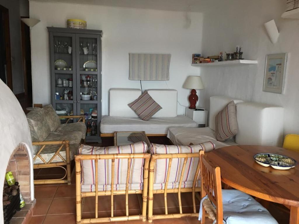 Apartamento El Alcor 2 With Wonderful Sea Views