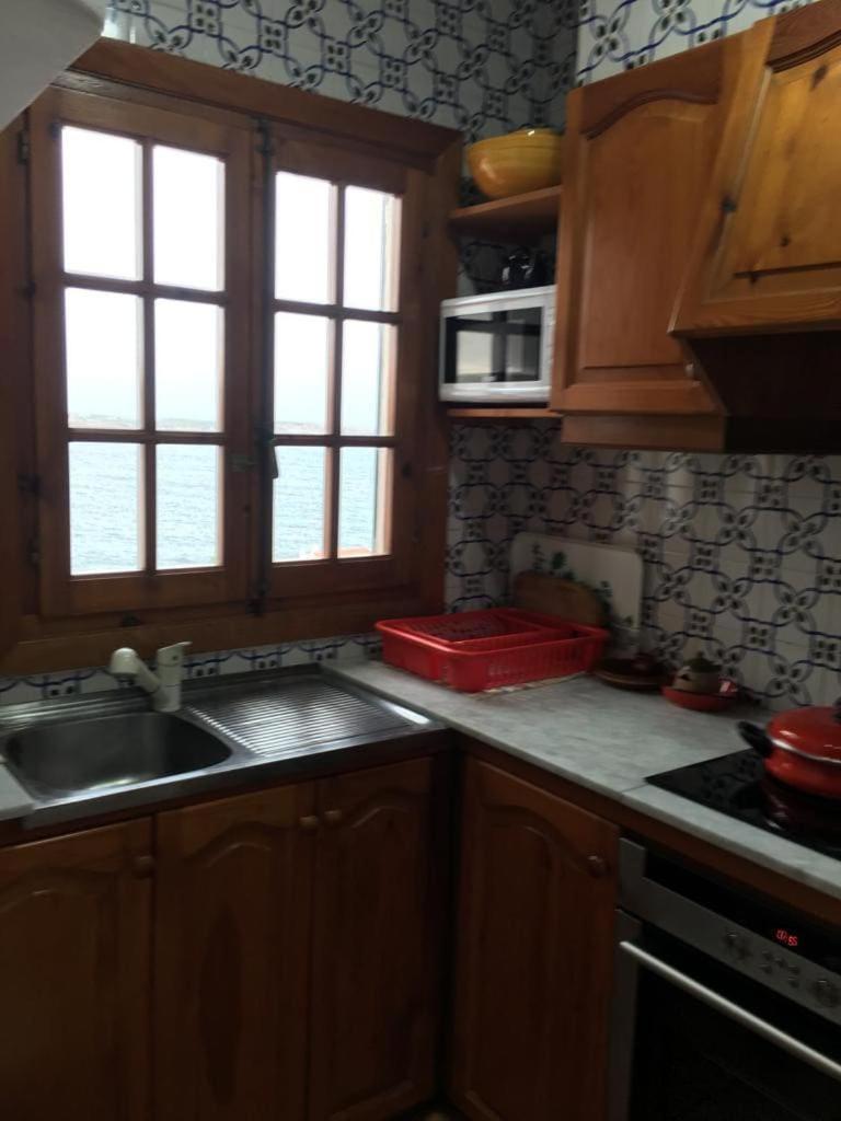 Apartamento El Alcor 2 With Wonderful Sea Views *