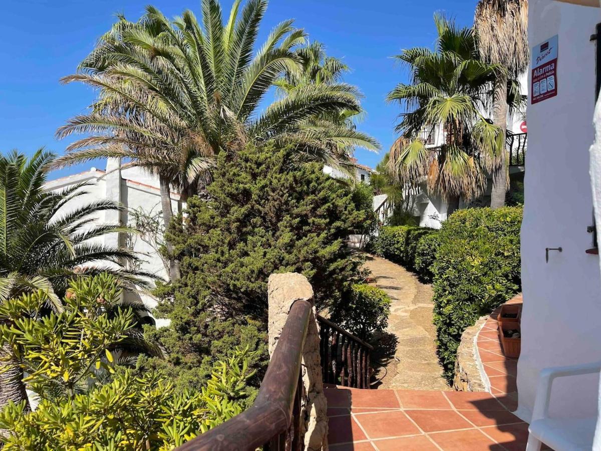 El Alcor 2 With Wonderful Sea Views Apartamento