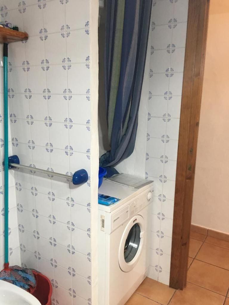 Apartamento El Alcor 2 With Wonderful Sea Views