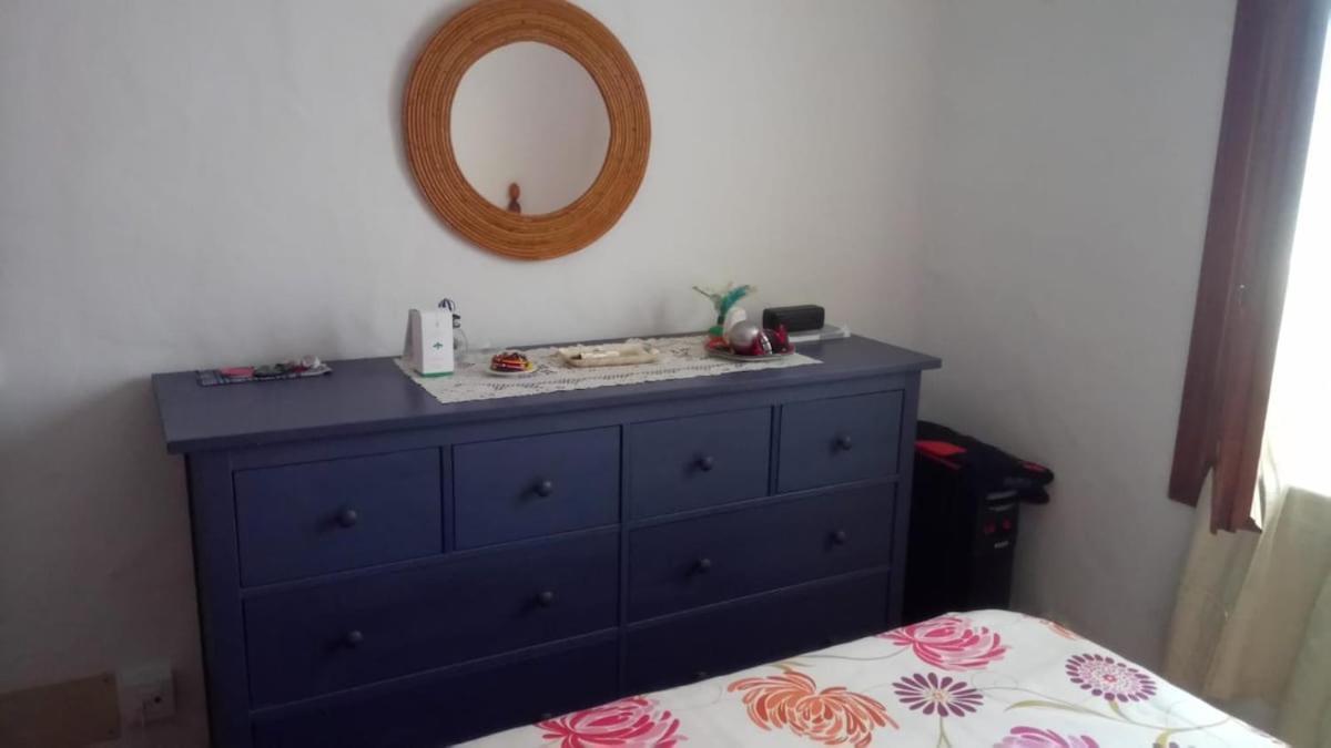 El Alcor 2 With Wonderful Sea Views