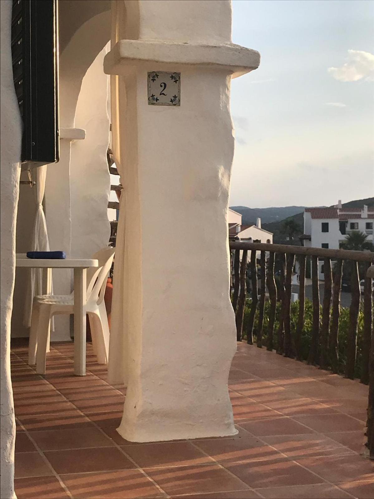 Apartamento El Alcor 2 With Wonderful Sea Views