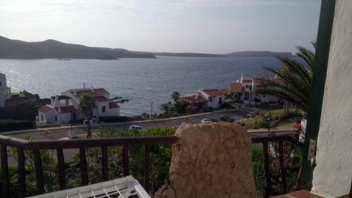 El Alcor 2 With Wonderful Sea Views * Fornells (Menorca)
