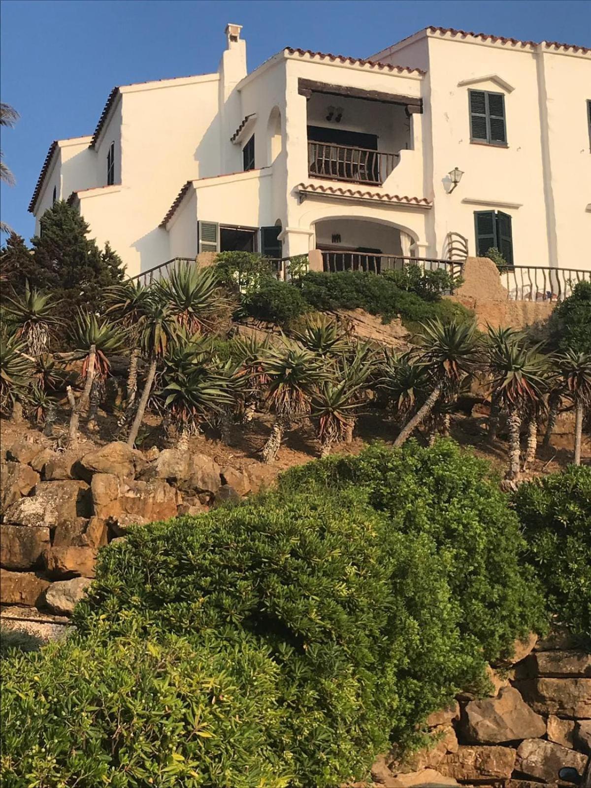 El Alcor 2 With Wonderful Sea Views Apartamento *