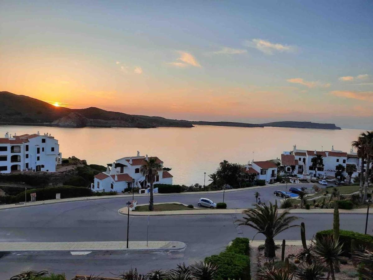 Apartamento El Alcor 2 With Wonderful Sea Views