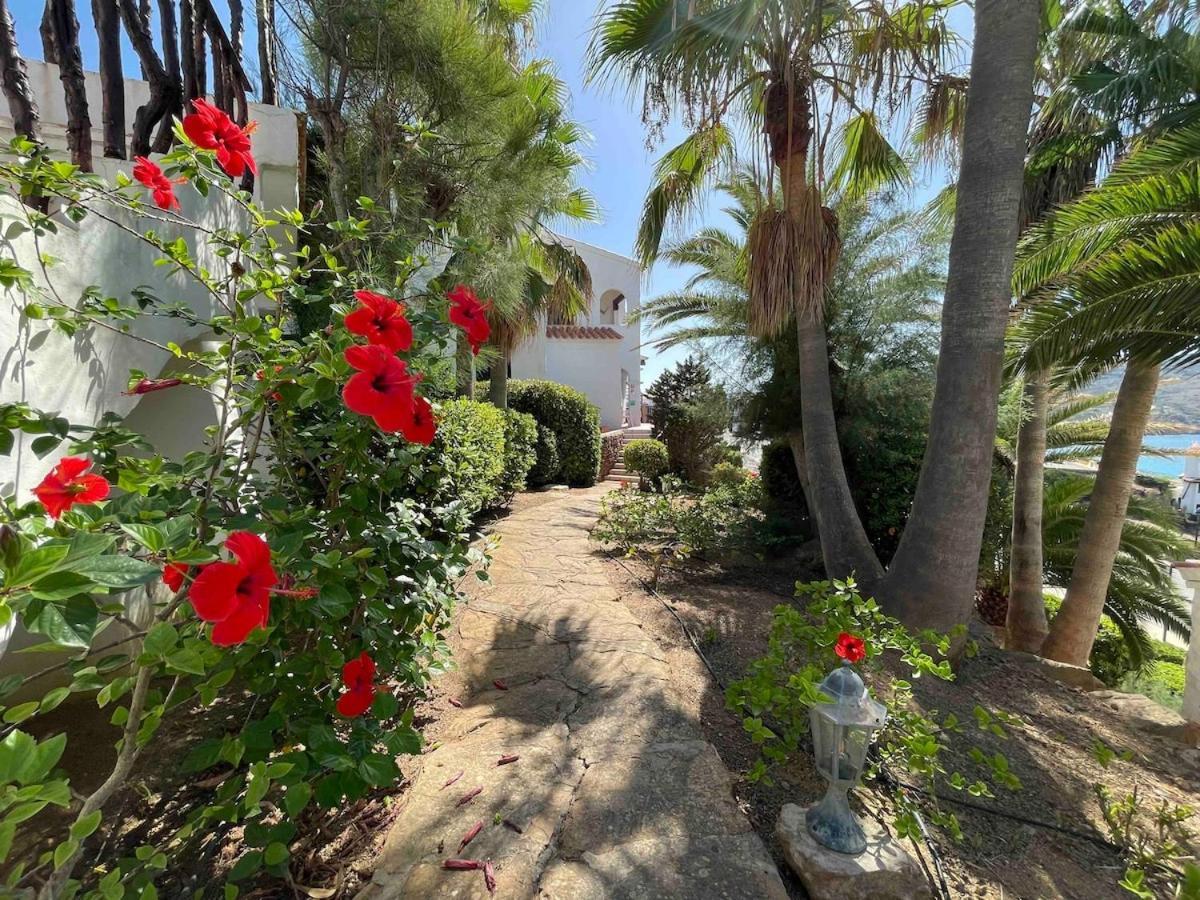 El Alcor 2 With Wonderful Sea Views Apartamento *