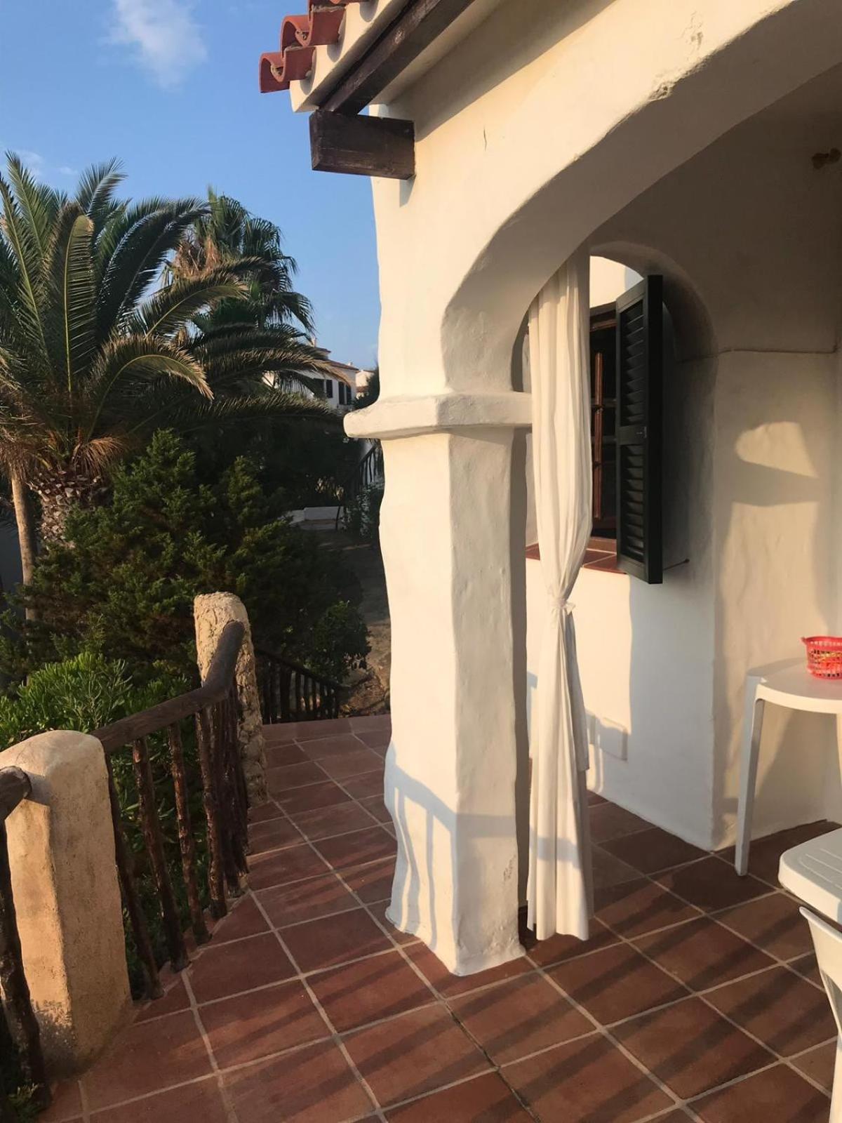 El Alcor 2 With Wonderful Sea Views *