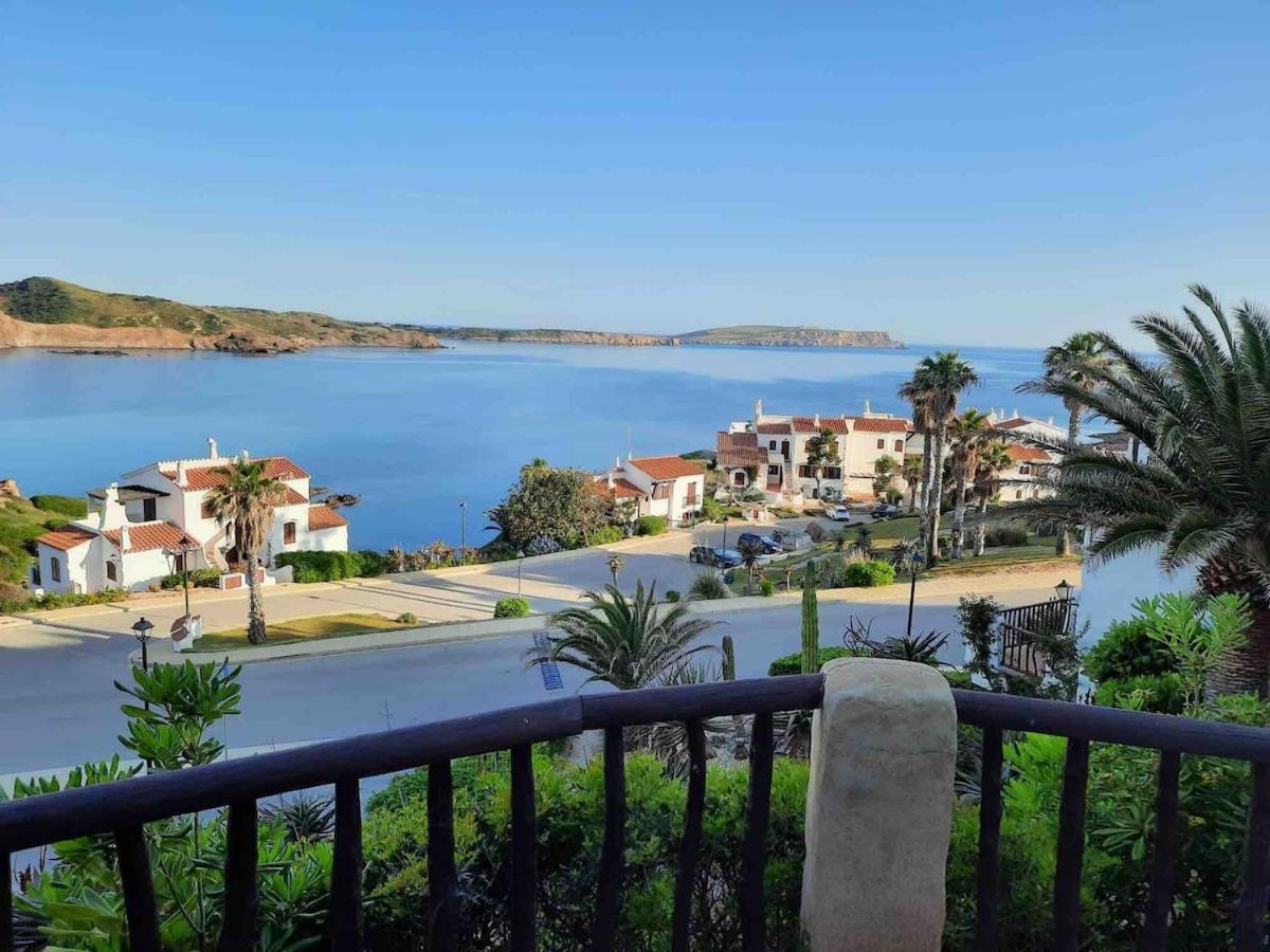 El Alcor 2 With Wonderful Sea Views Apartamento