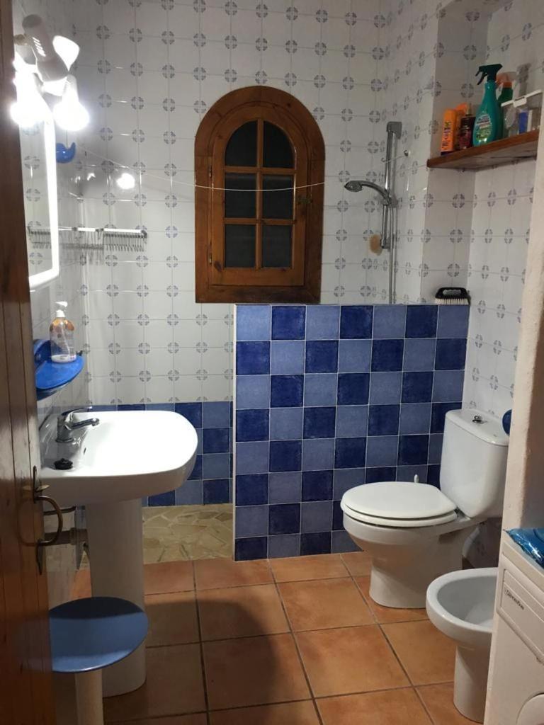 El Alcor 2 With Wonderful Sea Views Apartamento