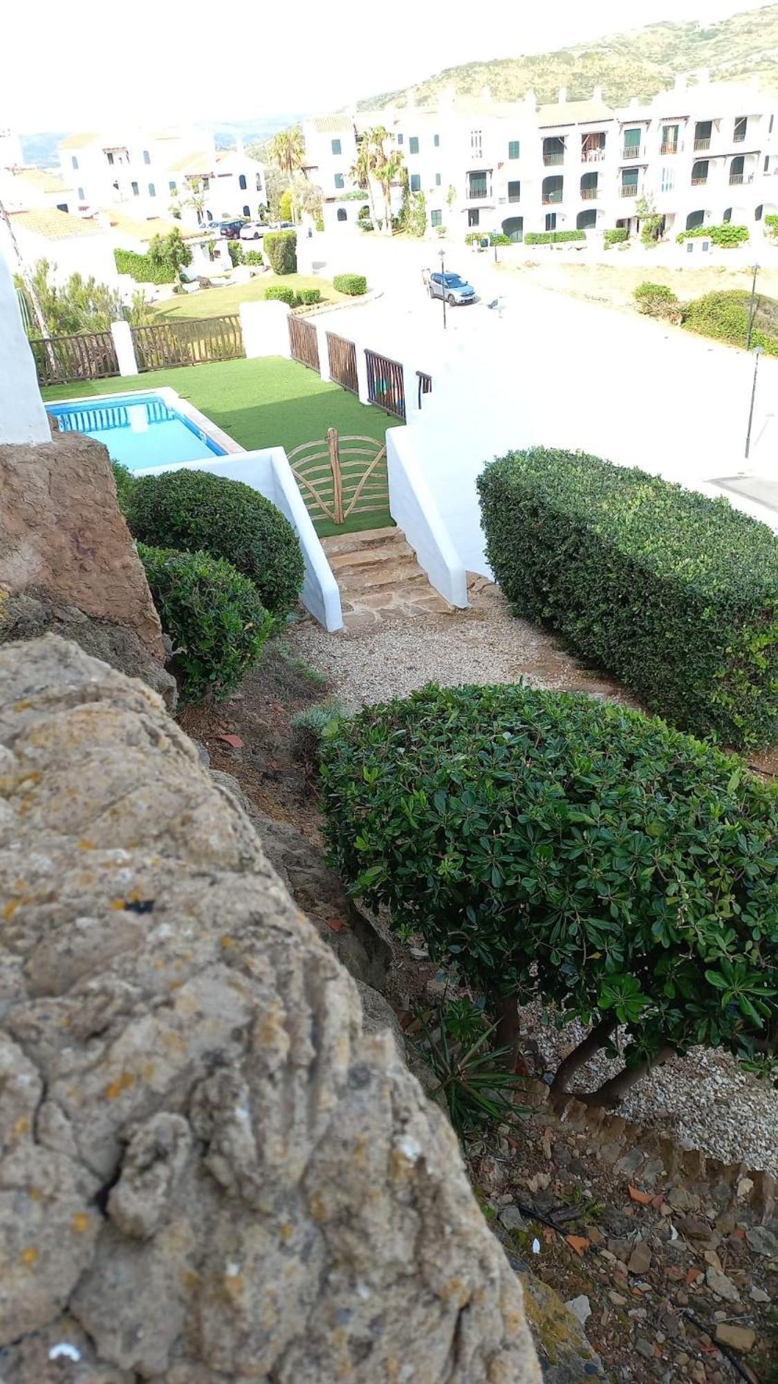 El Alcor 2 With Wonderful Sea Views Apartamento *