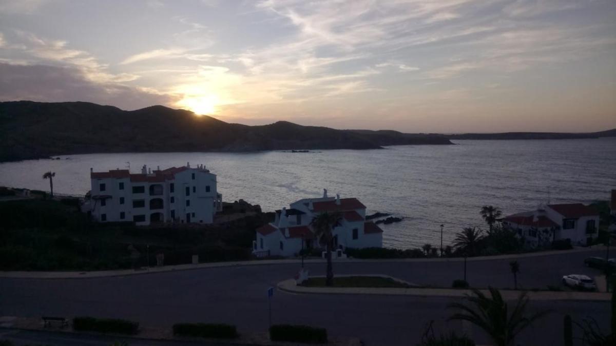 Apartamento El Alcor 2 With Wonderful Sea Views *