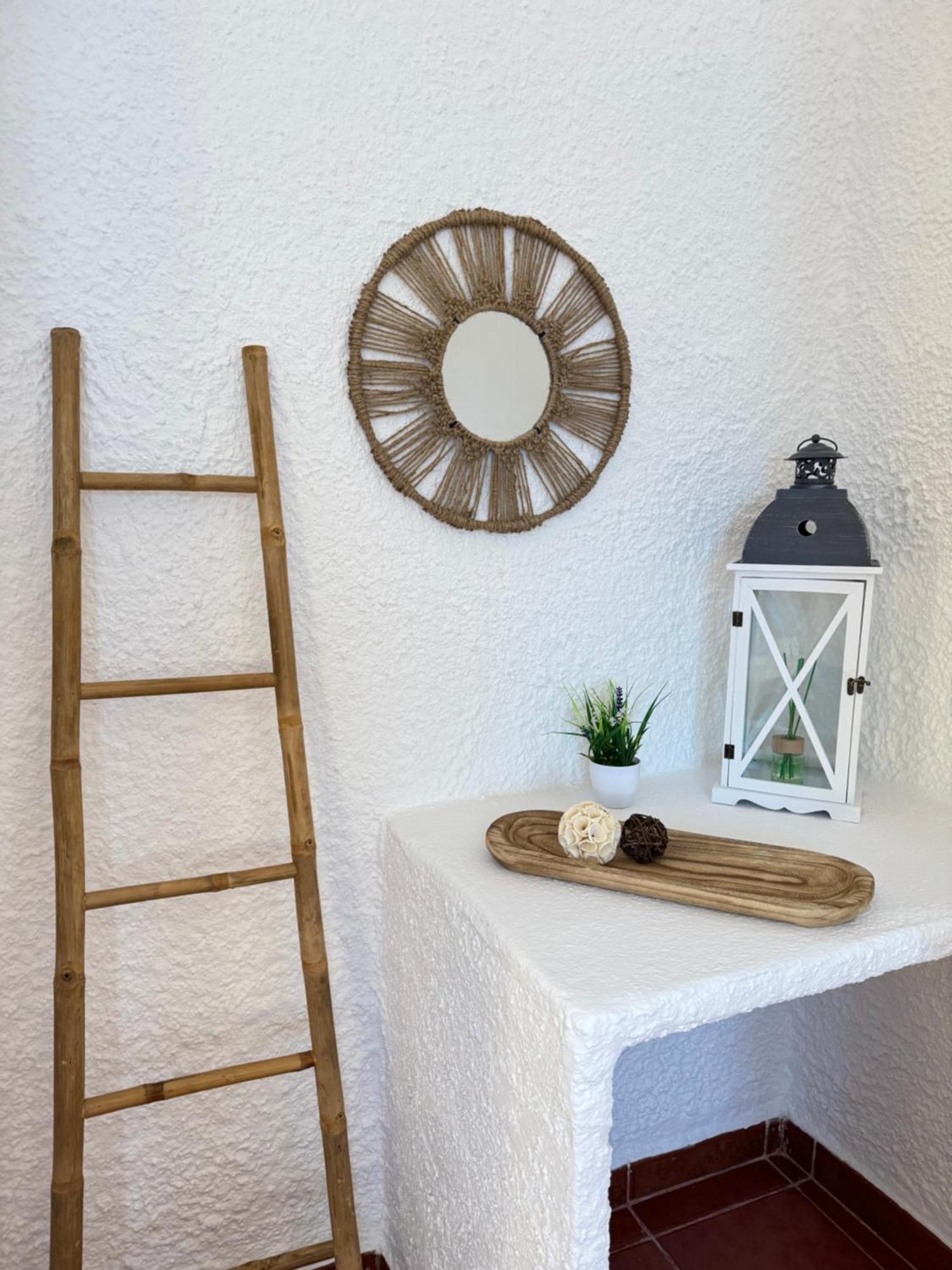 Noni Monsines Apartamento