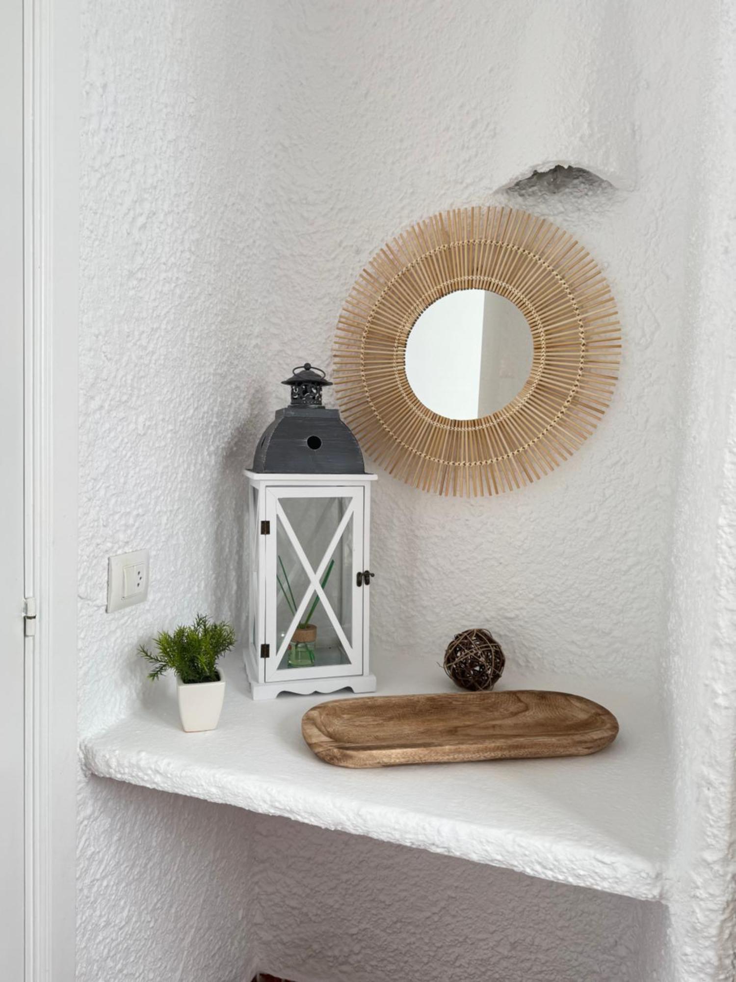 Noni Monsines Apartamento Cala Blanca (Menorca)
