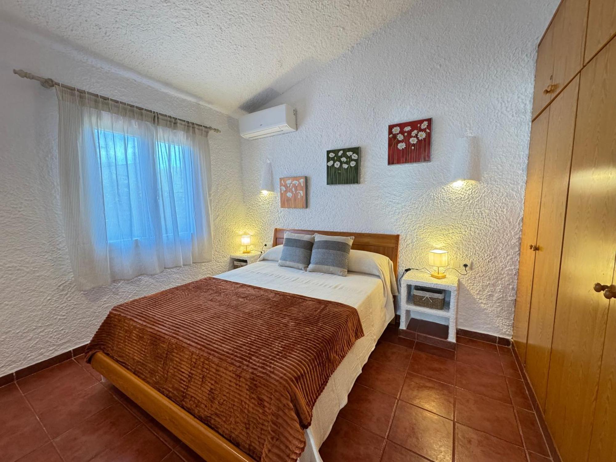 Noni Monsines Apartamento *