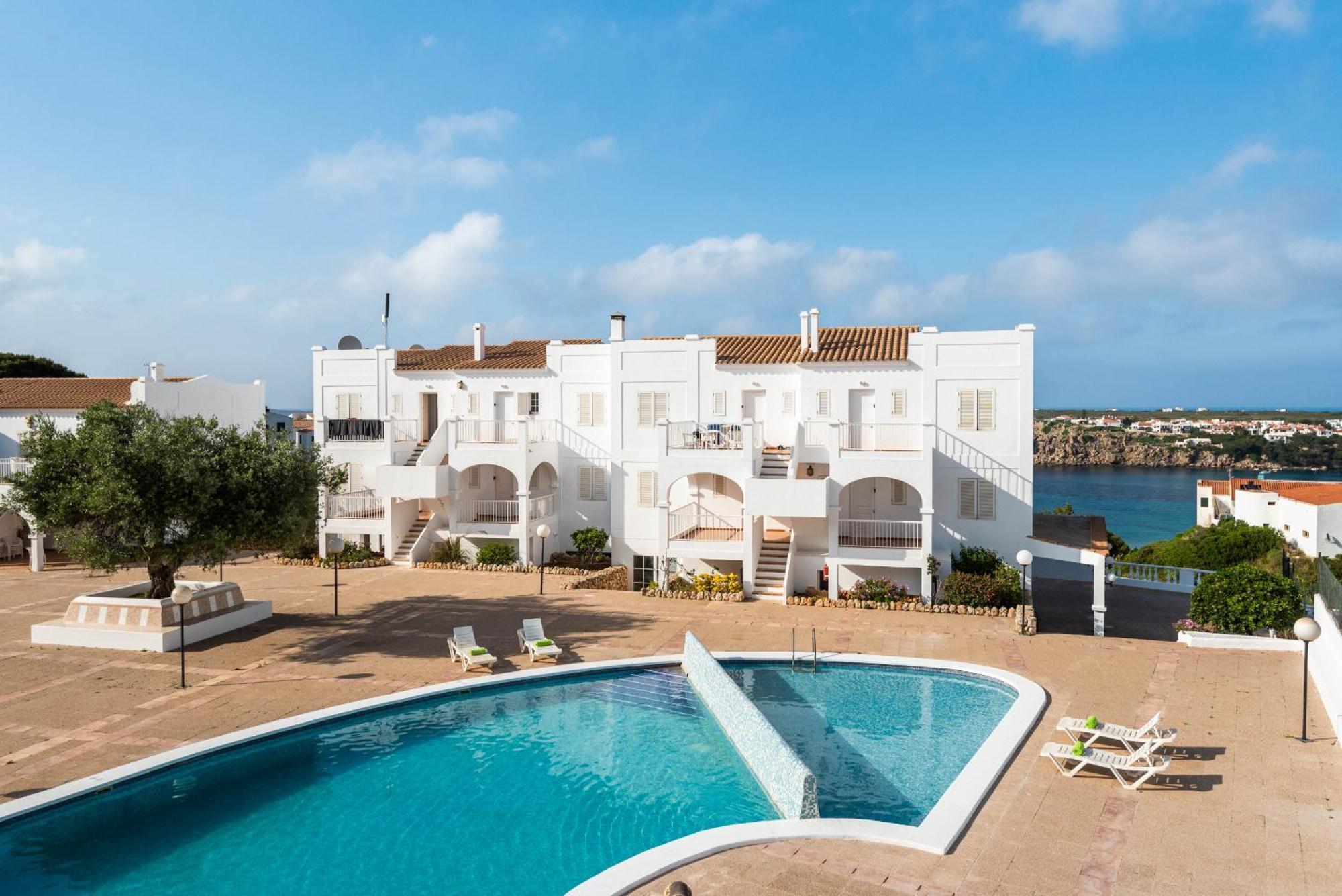 Castellsol 201 By Mauter Apartamento Arenal d'en Castell